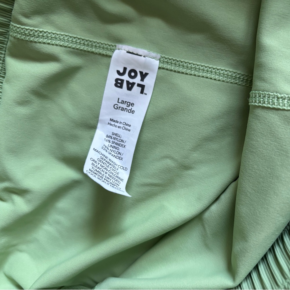 JoyLab Shorts - Picture 4 of 4